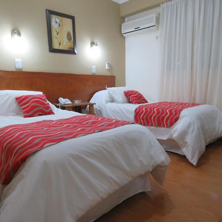 רקונקיסטה Grand Hotel מראה חיצוני תמונה
