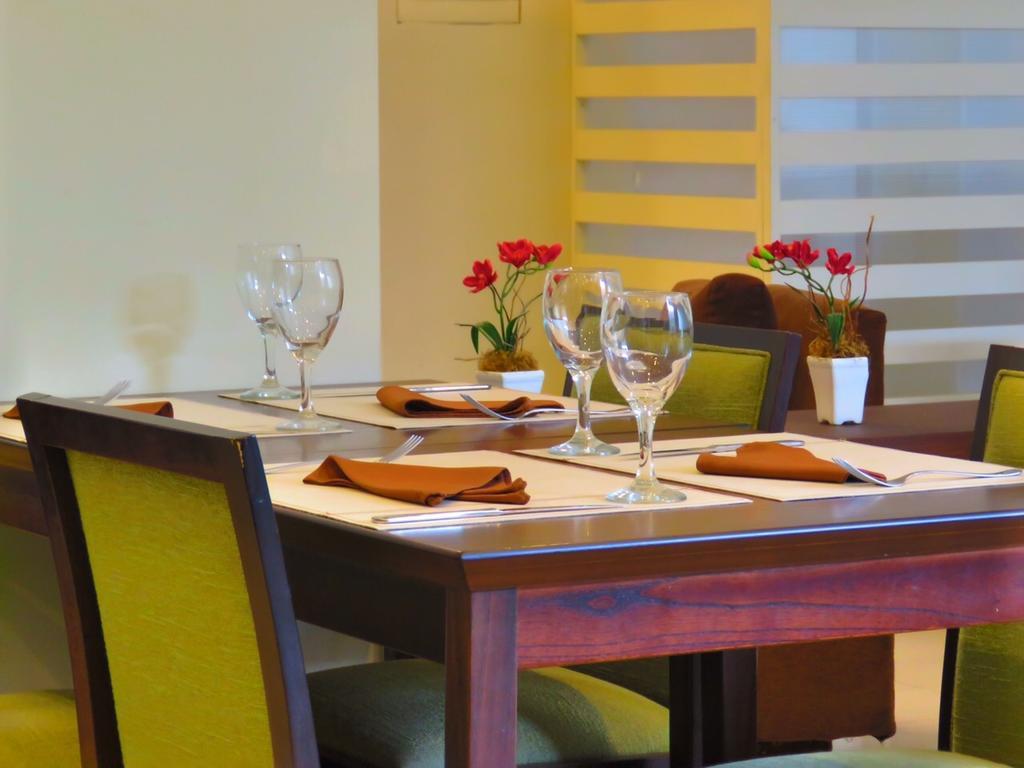 רקונקיסטה Grand Hotel מראה חיצוני תמונה