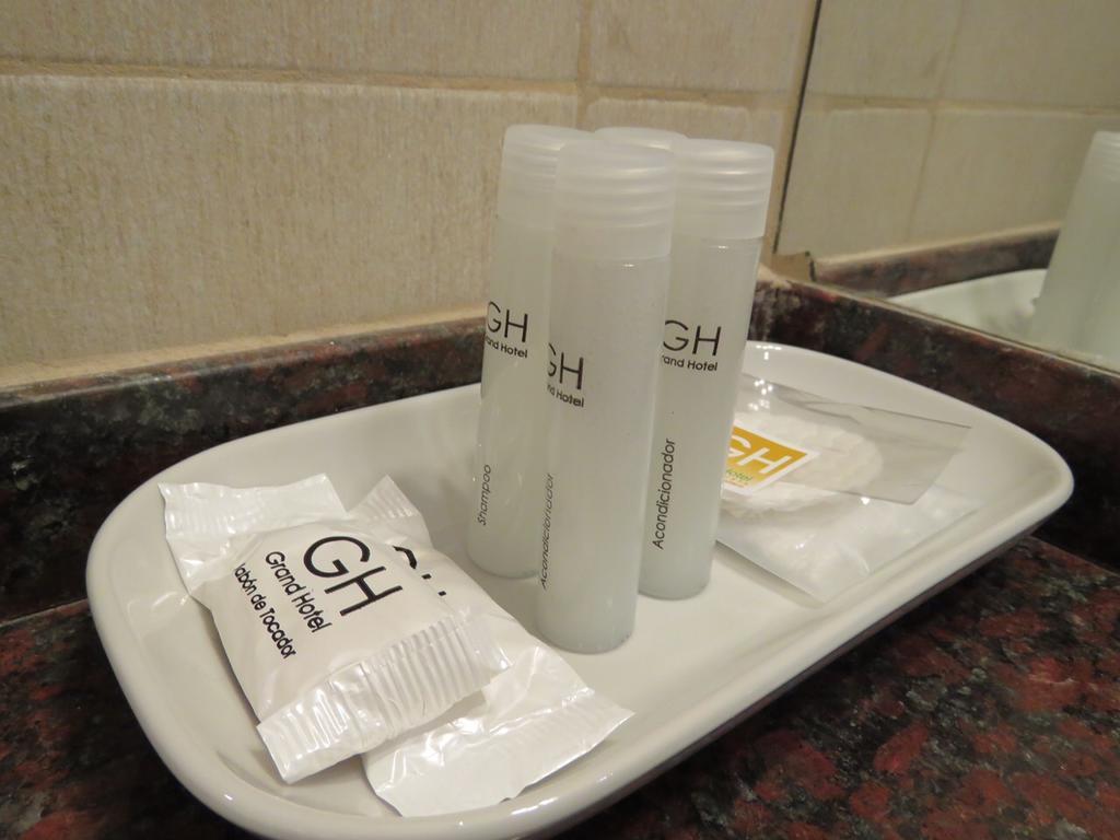 רקונקיסטה Grand Hotel חדר תמונה