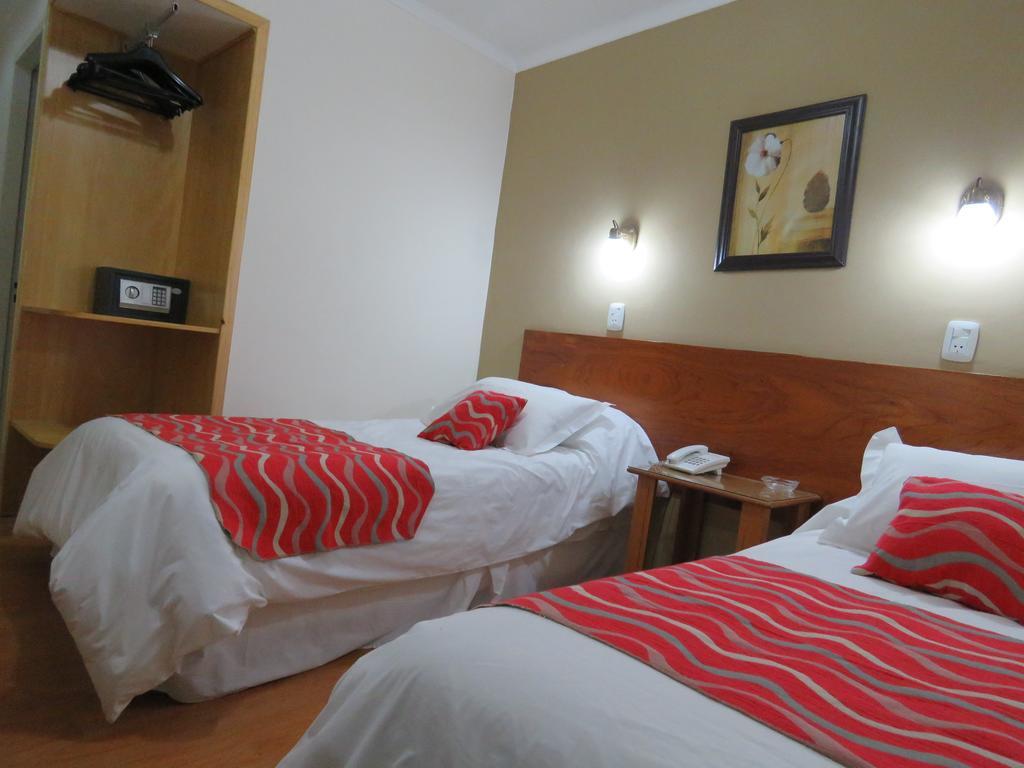 רקונקיסטה Grand Hotel חדר תמונה