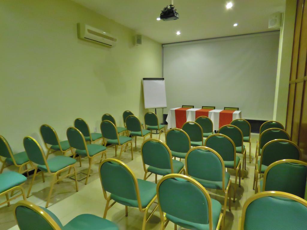 רקונקיסטה Grand Hotel מראה חיצוני תמונה
