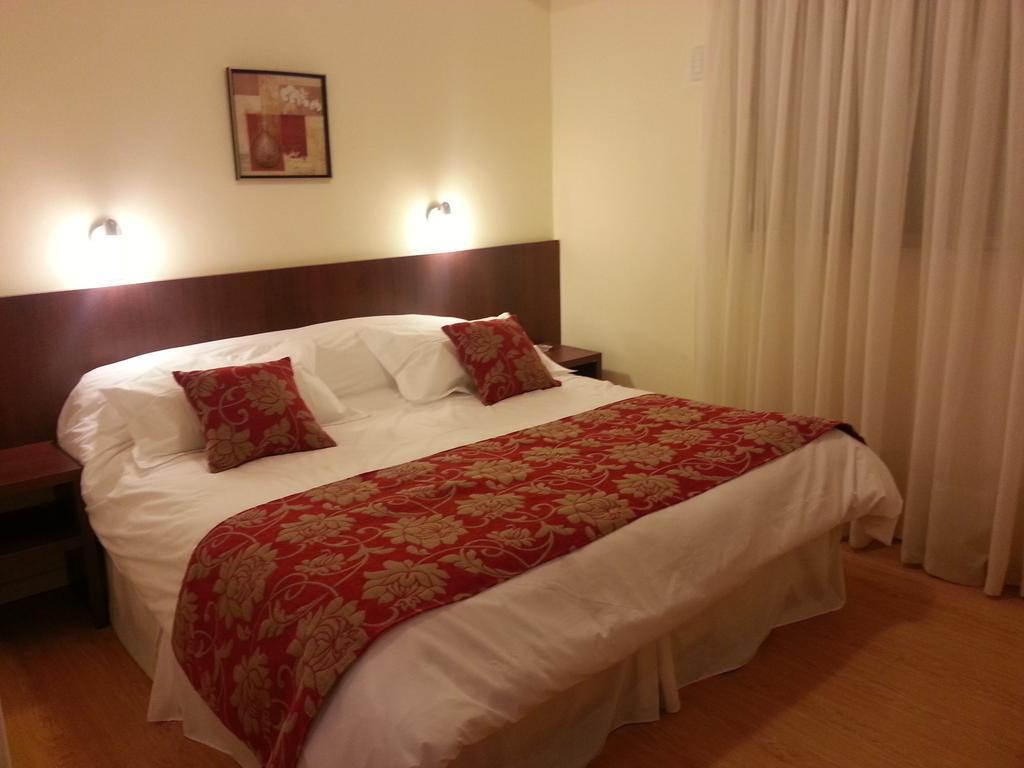 רקונקיסטה Grand Hotel חדר תמונה