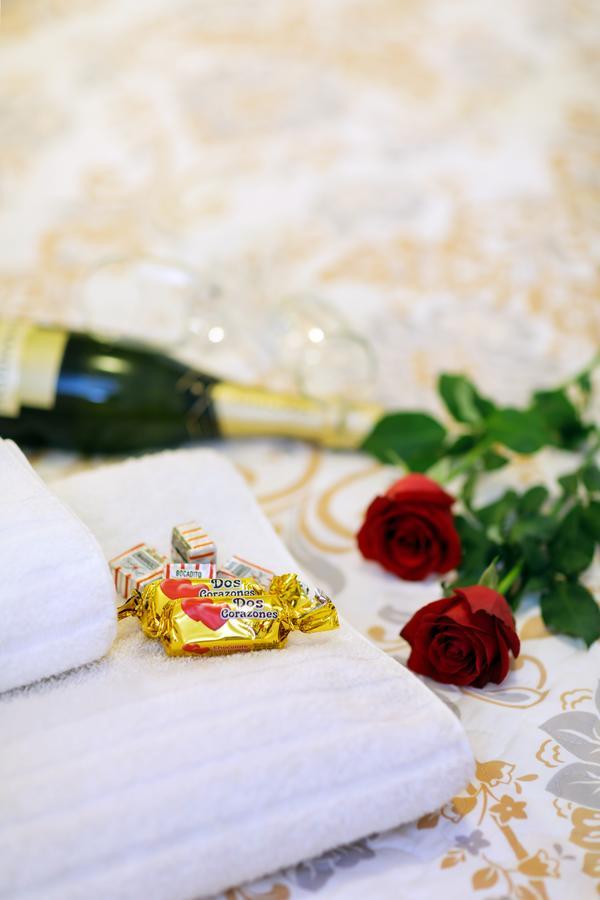 רקונקיסטה Grand Hotel מראה חיצוני תמונה