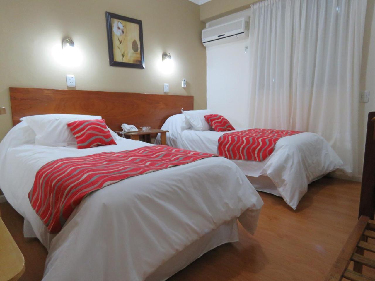 רקונקיסטה Grand Hotel מראה חיצוני תמונה